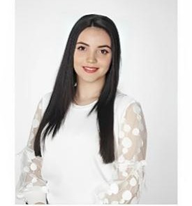 Angelica Ohindovschi  2nd Edition of Plant Science and Molecular Biology World Conference, Paris, France